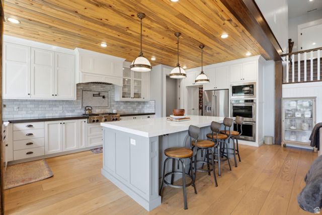 1229 W PEACOCK MIDGE DR, Bluffdale, UT 84065