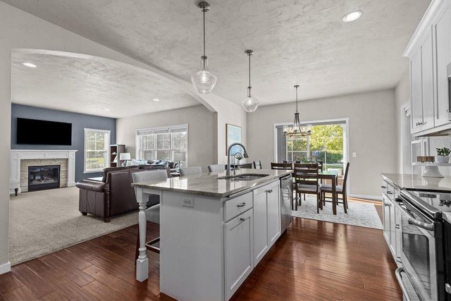 W5063 NATURES WAY DRIVE, Sherwood, WI 54169