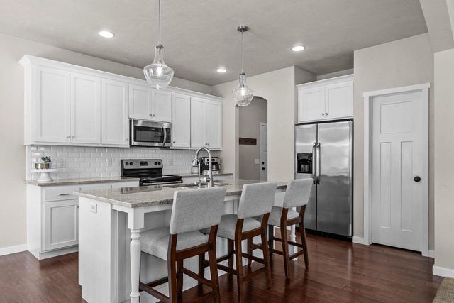 W5063 NATURES WAY DRIVE, Sherwood, WI 54169