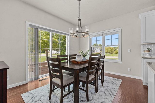 W5063 NATURES WAY DRIVE, Sherwood, WI 54169