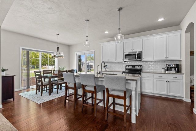 W5063 NATURES WAY DRIVE, Sherwood, WI 54169