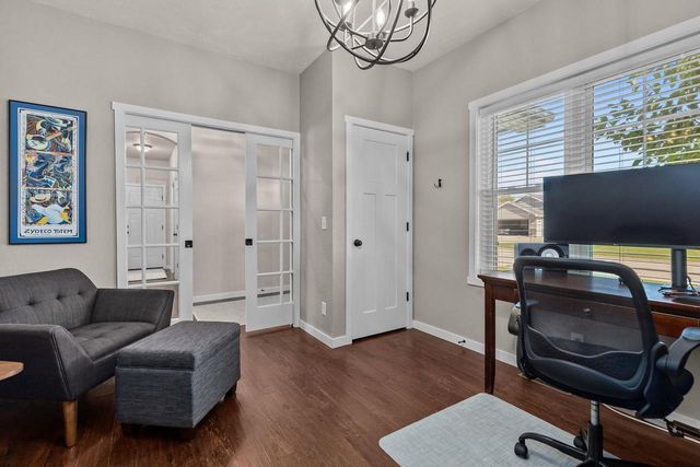 W5063 NATURES WAY DRIVE, Sherwood, WI 54169