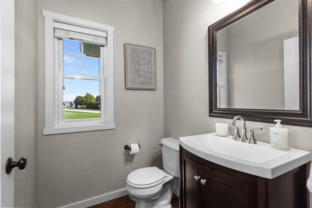 W5063 NATURES WAY DRIVE, Sherwood, WI 54169