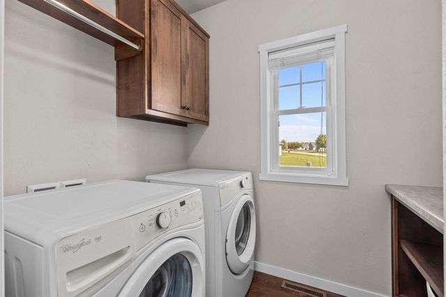 W5063 NATURES WAY DRIVE, Sherwood, WI 54169