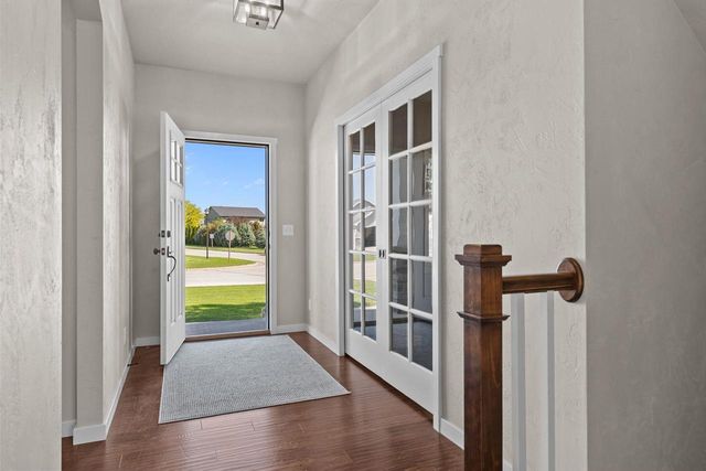 W5063 NATURES WAY DRIVE, Sherwood, WI 54169