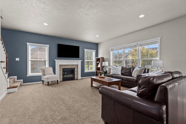 W5063 NATURES WAY DRIVE, Sherwood, WI 54169