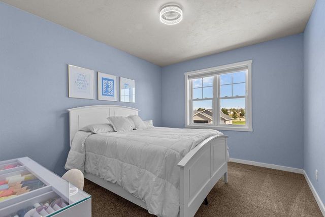 W5063 NATURES WAY DRIVE, Sherwood, WI 54169