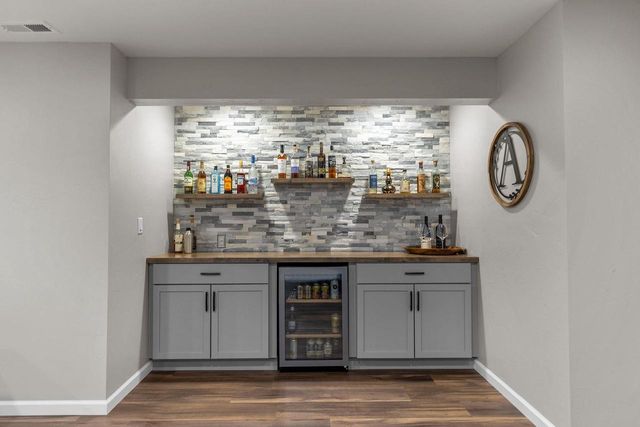 W5063 NATURES WAY DRIVE, Sherwood, WI 54169