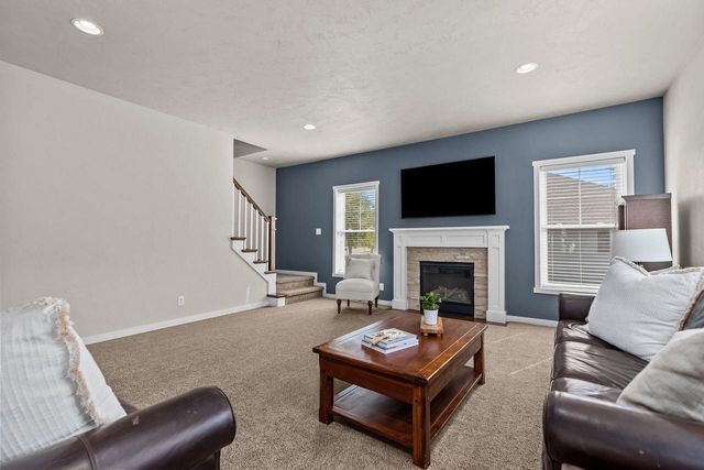 W5063 NATURES WAY DRIVE, Sherwood, WI 54169