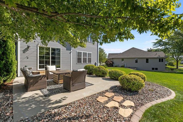W5063 NATURES WAY DRIVE, Sherwood, WI 54169