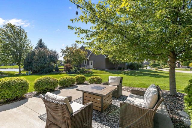 W5063 NATURES WAY DRIVE, Sherwood, WI 54169