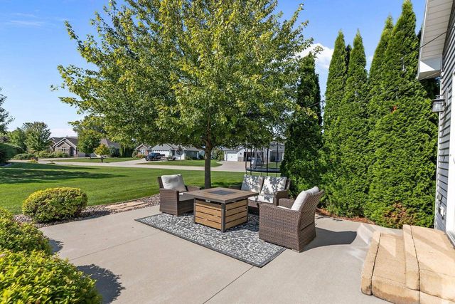 W5063 NATURES WAY DRIVE, Sherwood, WI 54169