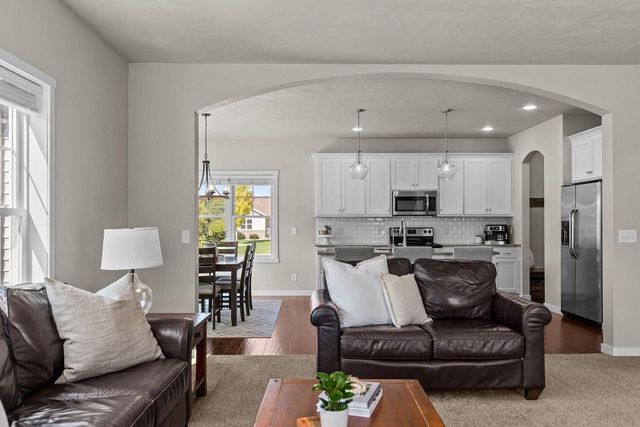 W5063 NATURES WAY DRIVE, Sherwood, WI 54169