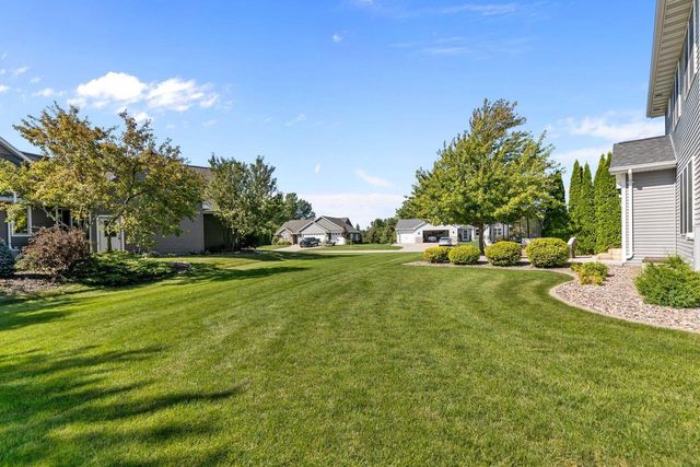 W5063 NATURES WAY DRIVE, Sherwood, WI 54169