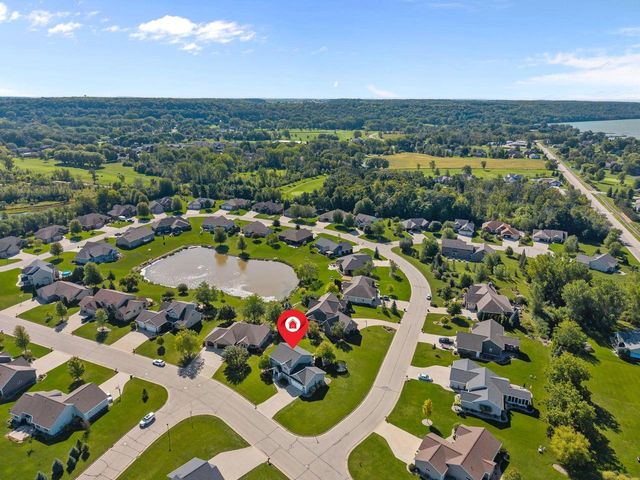 W5063 NATURES WAY DRIVE, Sherwood, WI 54169