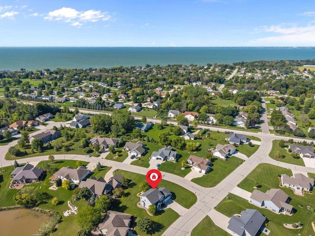 W5063 NATURES WAY DRIVE, Sherwood, WI 54169