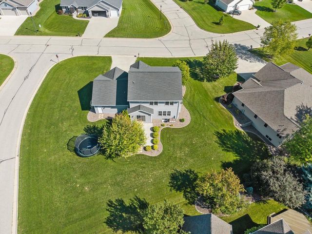 W5063 NATURES WAY DRIVE, Sherwood, WI 54169