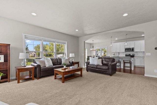 W5063 NATURES WAY DRIVE, Sherwood, WI 54169