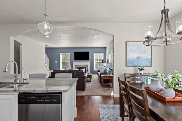 W5063 NATURES WAY DRIVE, Sherwood, WI 54169