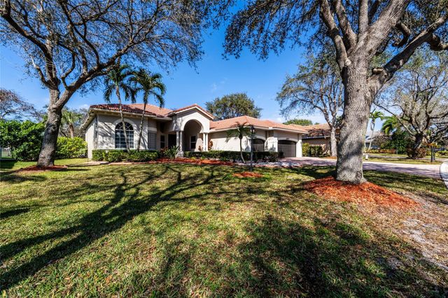 6897 NW 107th Terrace, Parkland, FL 33076