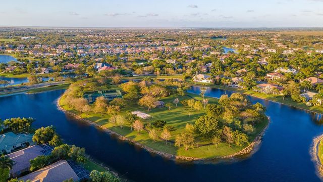 6897 NW 107th Terrace, Parkland, FL 33076