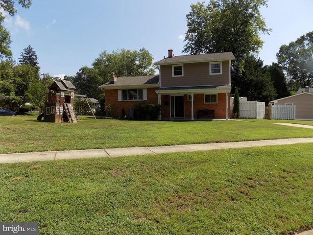 919 PLAYFORD LN, Silver Spring, MD 20901
