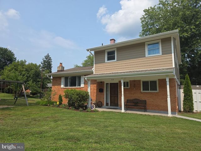 919 PLAYFORD LN, Silver Spring, MD 20901