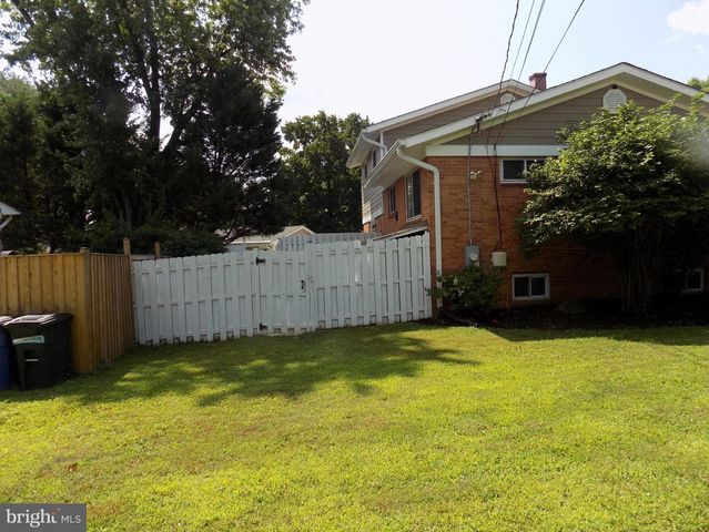 919 PLAYFORD LN, Silver Spring, MD 20901