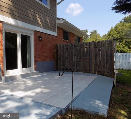 919 PLAYFORD LN, Silver Spring, MD 20901