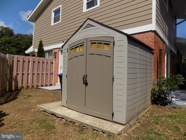 919 PLAYFORD LN, Silver Spring, MD 20901