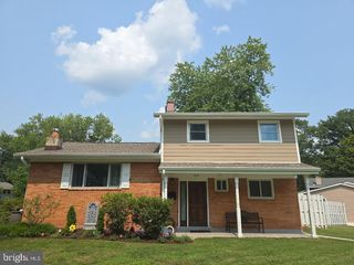 919 PLAYFORD LN, Silver Spring, MD 20901