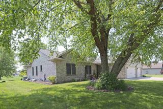 552 Meadowlark Lane, Portage, WI 53901