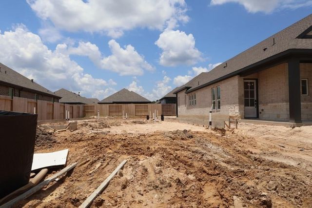 8927 Blackwoods Court, Porter, TX 77365