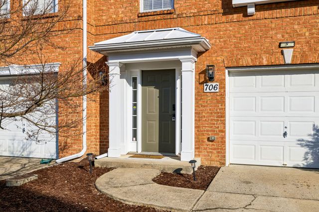 7252 Highway 70 S Apt 706, Nashville, TN 37221