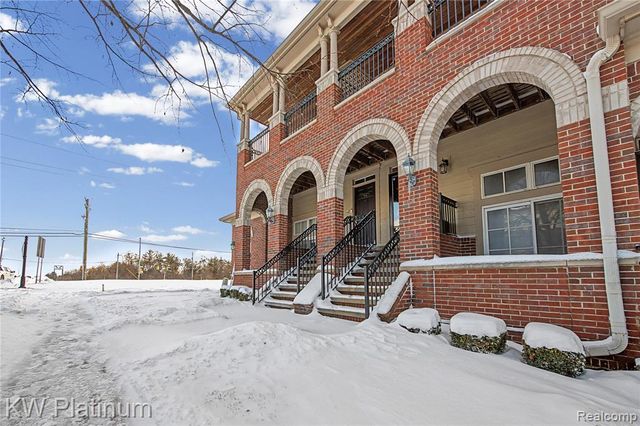 3996 Forester Boulevard, Auburn Hills, MI 48326