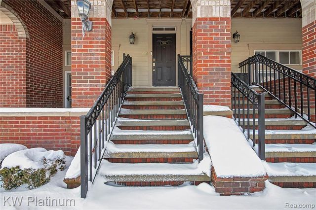 3996 Forester Boulevard, Auburn Hills, MI 48326