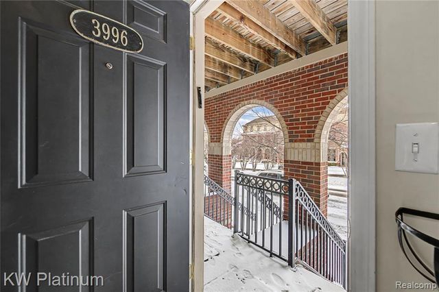 3996 Forester Boulevard, Auburn Hills, MI 48326