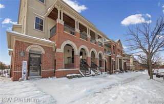 3996 Forester Boulevard, Auburn Hills, MI 48326