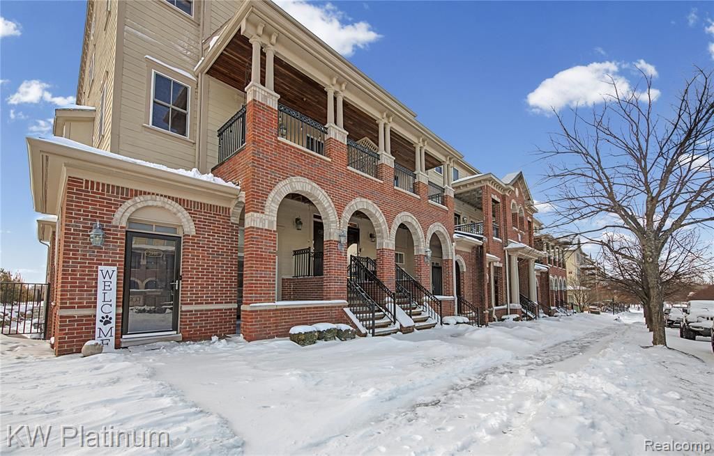 3996 Forester Boulevard, Auburn Hills, MI 48326