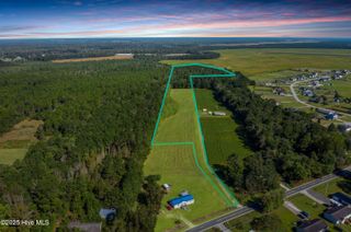 986 Five Mile Road, Richlands, NC 28574