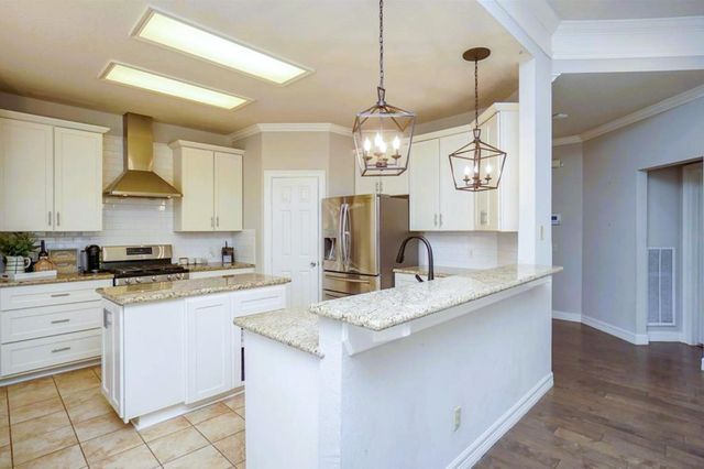 6403 Faulkner Ridge Ln Drive, Katy, TX 77450