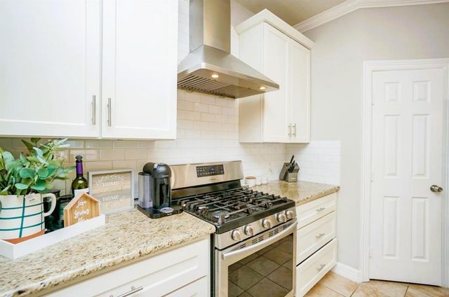 6403 Faulkner Ridge Ln Drive, Katy, TX 77450