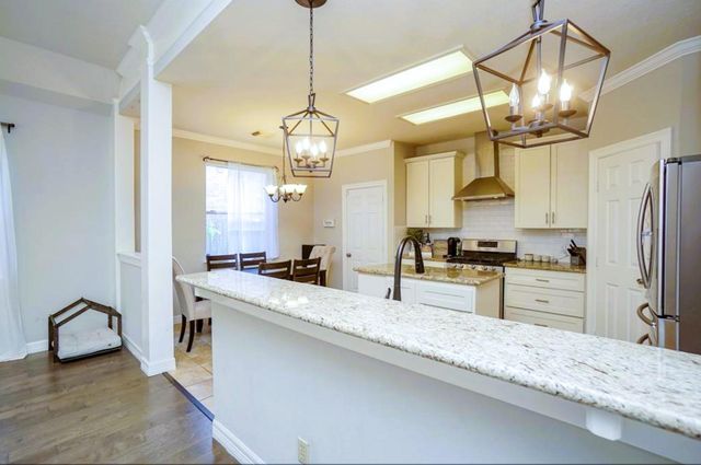 6403 Faulkner Ridge Ln Drive, Katy, TX 77450