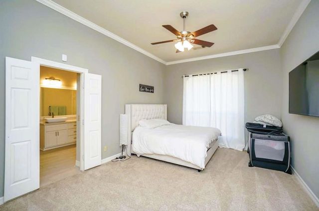 6403 Faulkner Ridge Ln Drive, Katy, TX 77450