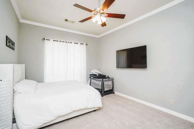 6403 Faulkner Ridge Ln Drive, Katy, TX 77450