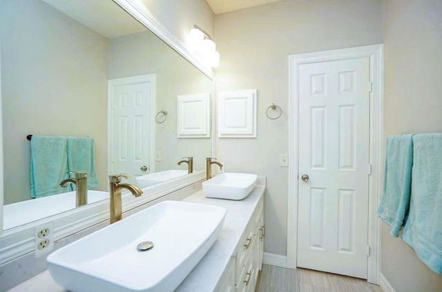 6403 Faulkner Ridge Ln Drive, Katy, TX 77450