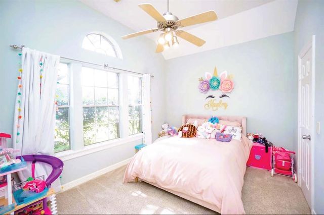 6403 Faulkner Ridge Ln Drive, Katy, TX 77450