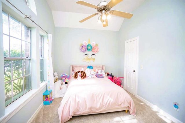 6403 Faulkner Ridge Ln Drive, Katy, TX 77450