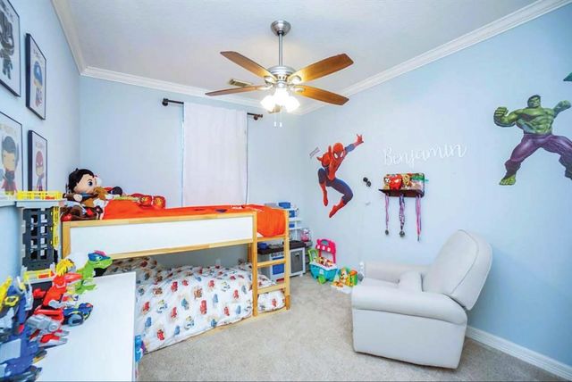 6403 Faulkner Ridge Ln Drive, Katy, TX 77450