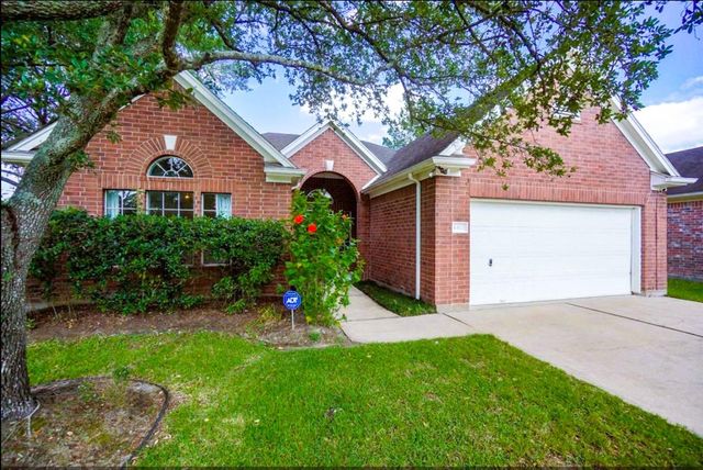 6403 Faulkner Ridge Ln Drive, Katy, TX 77450